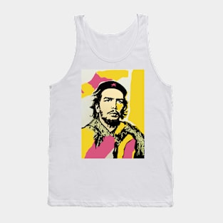 Che Guevara Tank Top